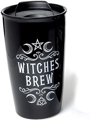 Witches Brew Tumbler
