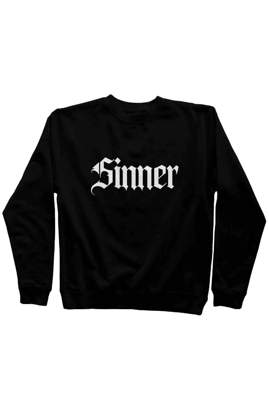 Sinner Sweatshirt