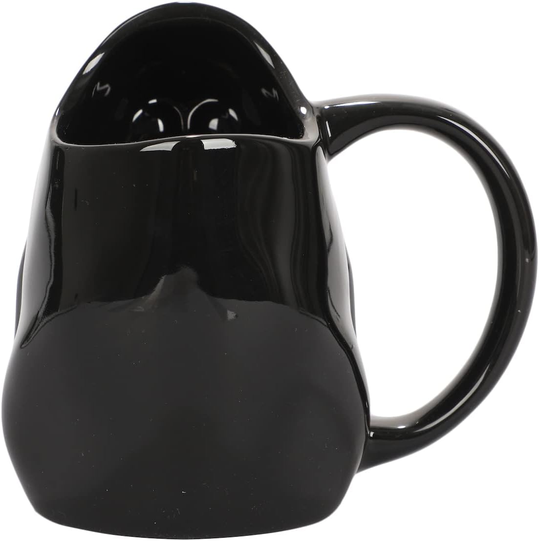 Ghost Face Mug