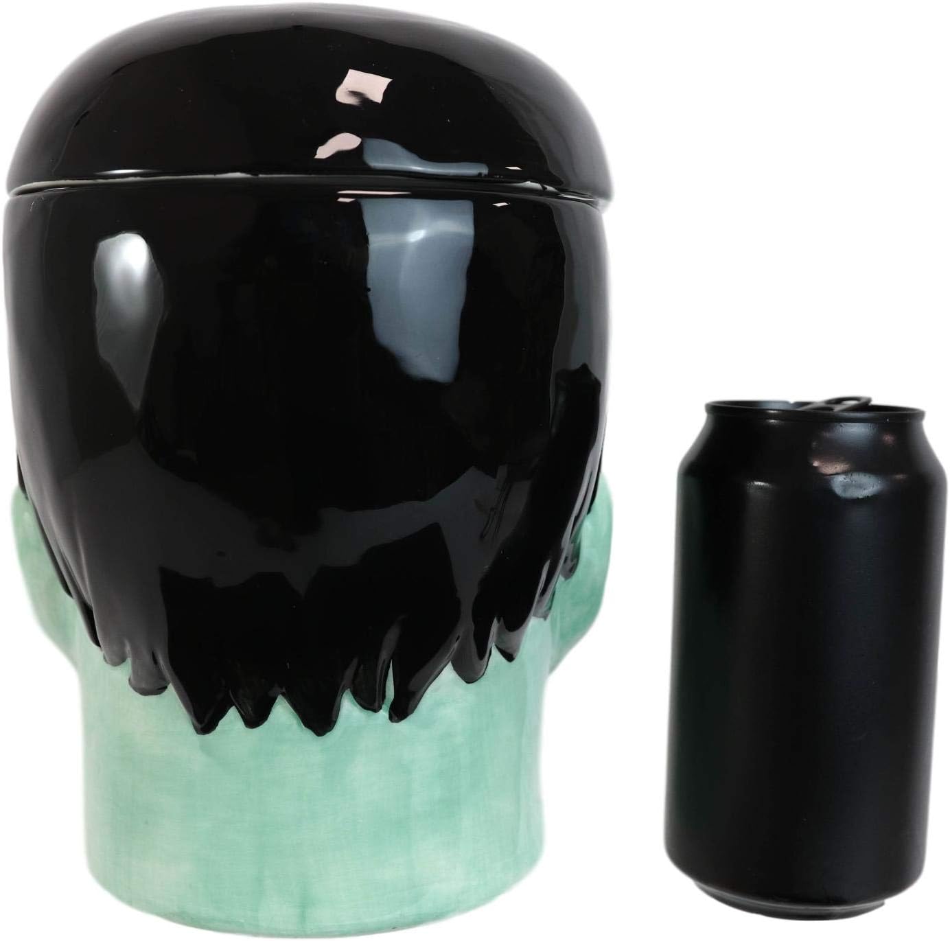 Frankenstein Cookie Jar