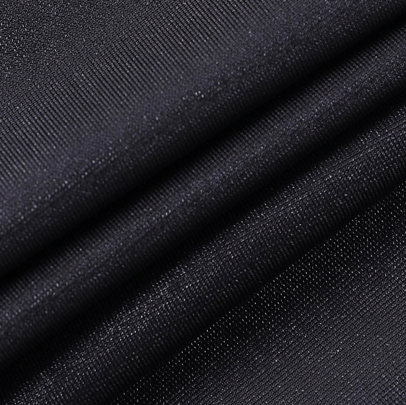 Pentagram Belt Shorts