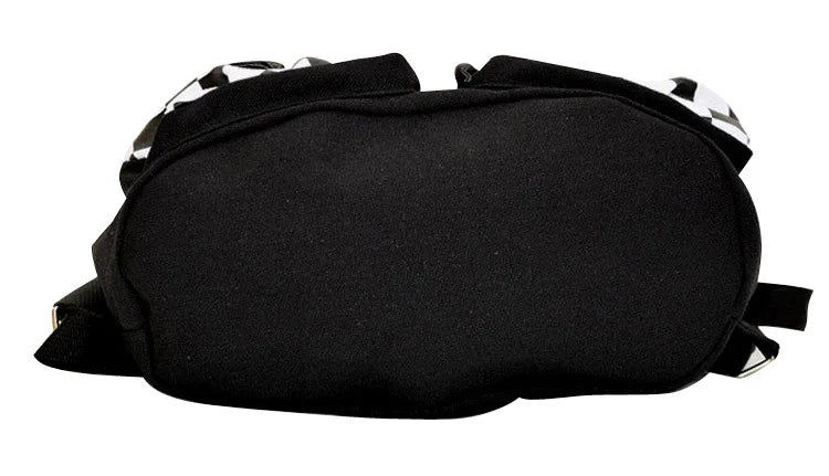 Harley Quinn Backpack