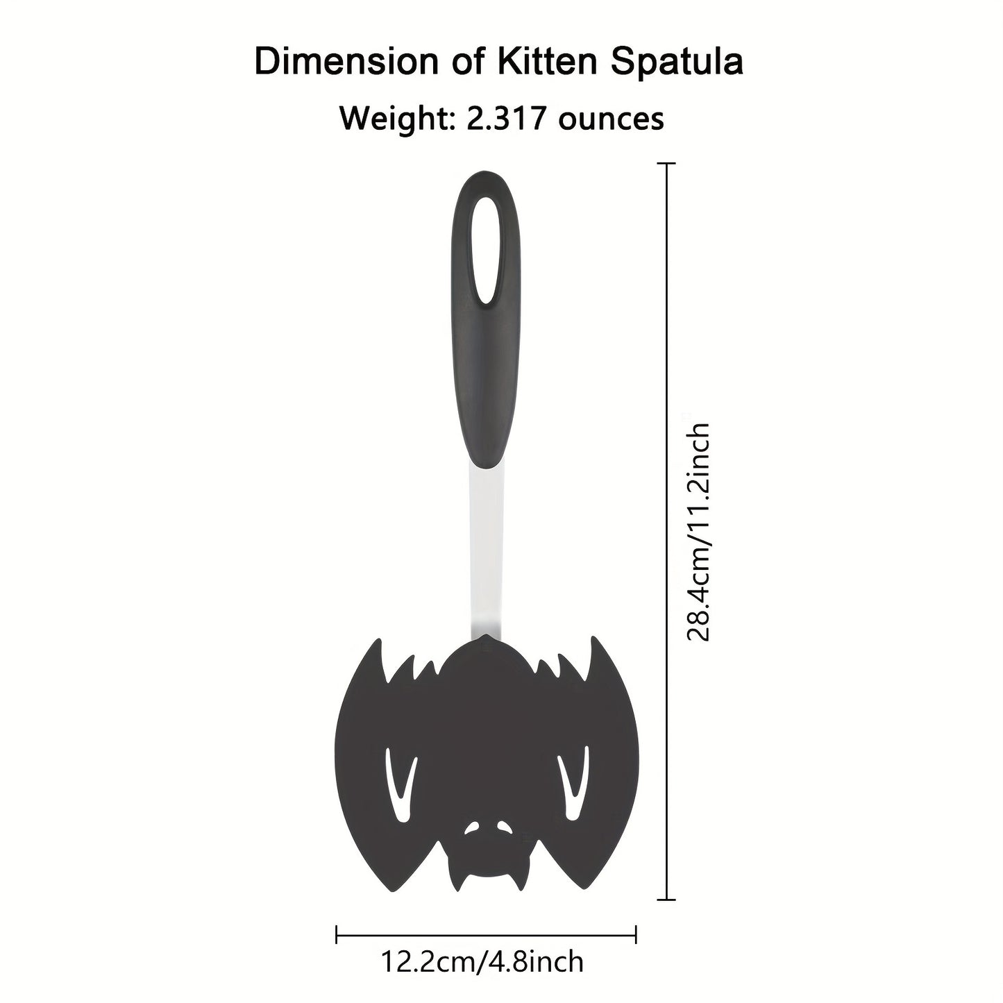 Bat Spatula