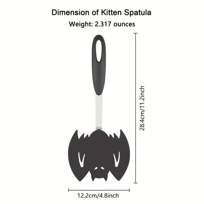 Bat Spatula