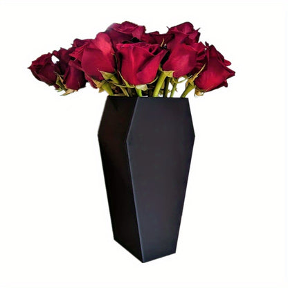 Coffin Vase