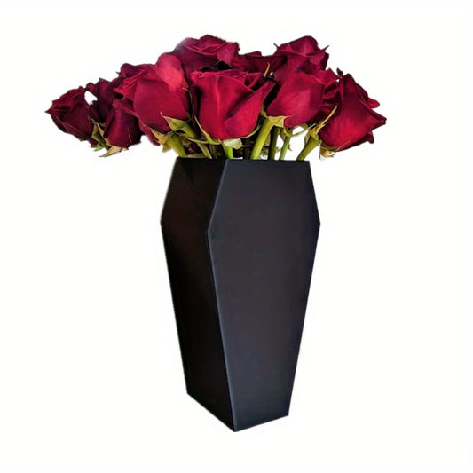 Coffin Vase