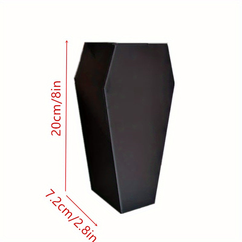 Coffin Vase
