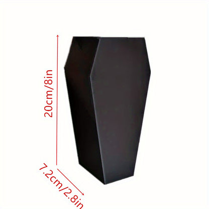 Coffin Vase
