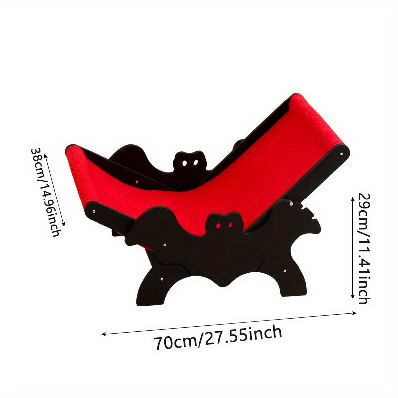 Bat Cat Lounger Chair