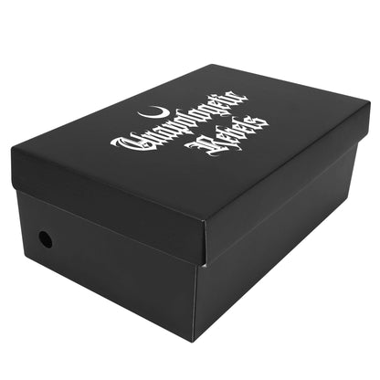 Unholy Mens Slide Sandals