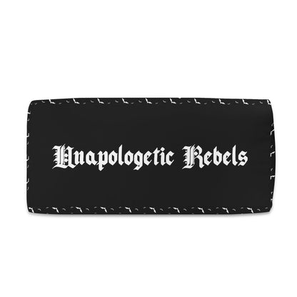 Bat Shit Crazy Duffle Bag