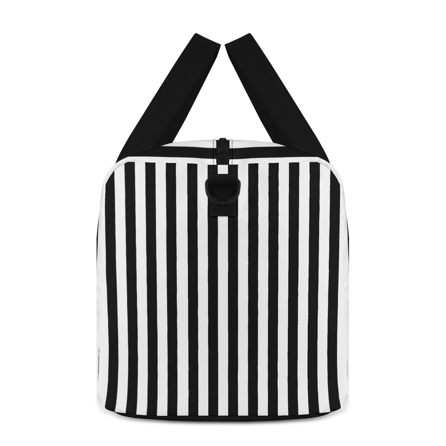 Never Trust The Living Duffle Bag