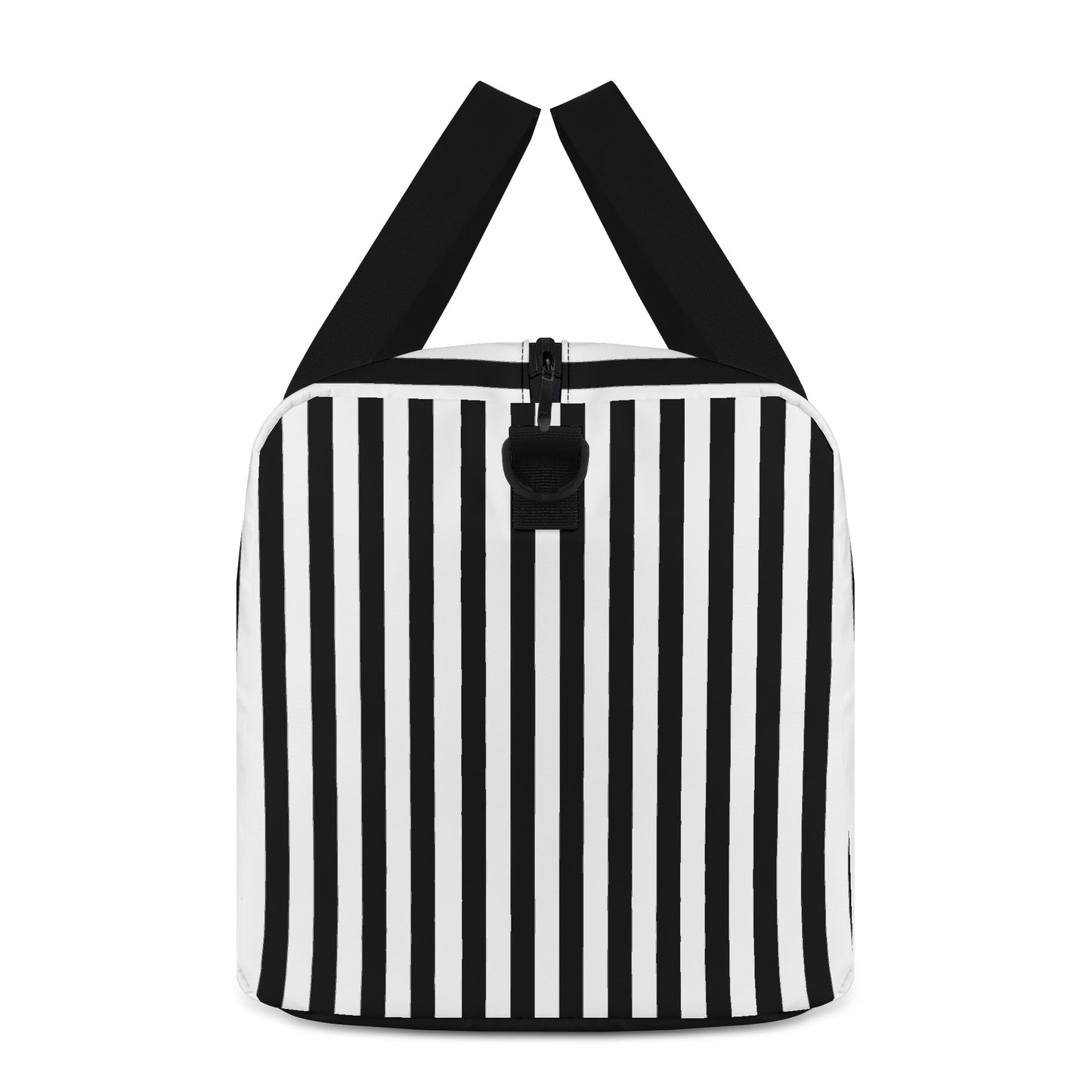 Never Trust The Living Duffle Bag