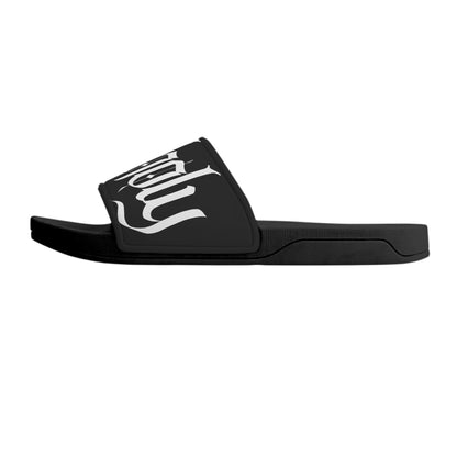 Unholy Mens Slide Sandals