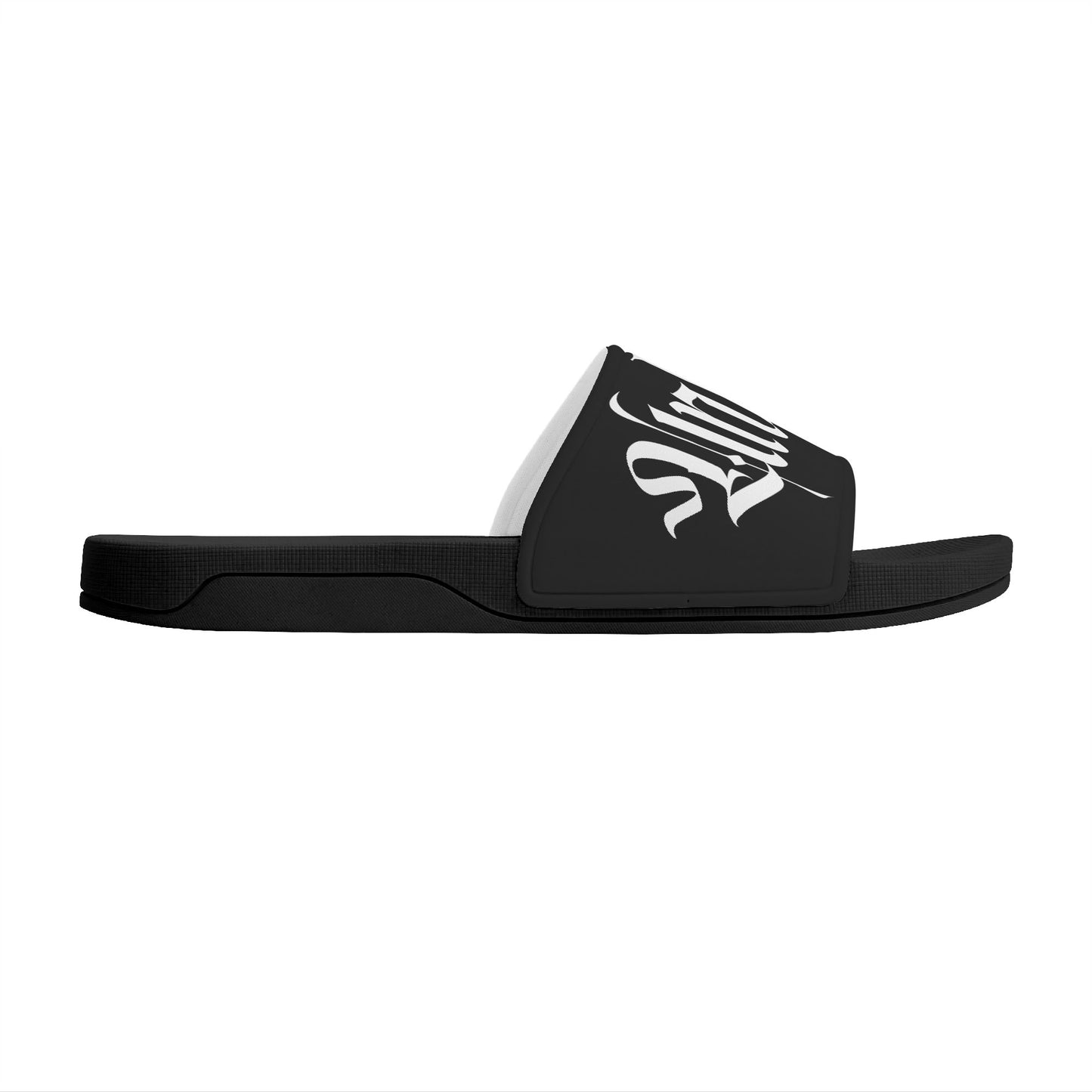 Unholy Mens Slide Sandals
