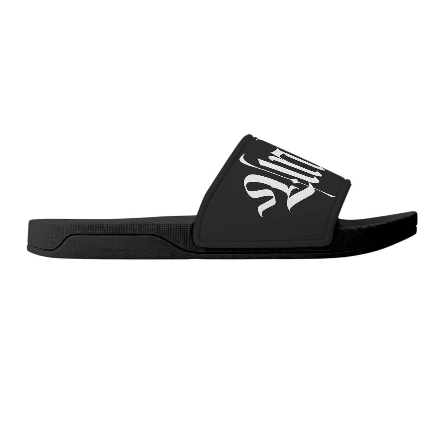 Unholy Womens Slide Sandals