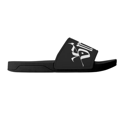 Sinner Mens Slide Sandals