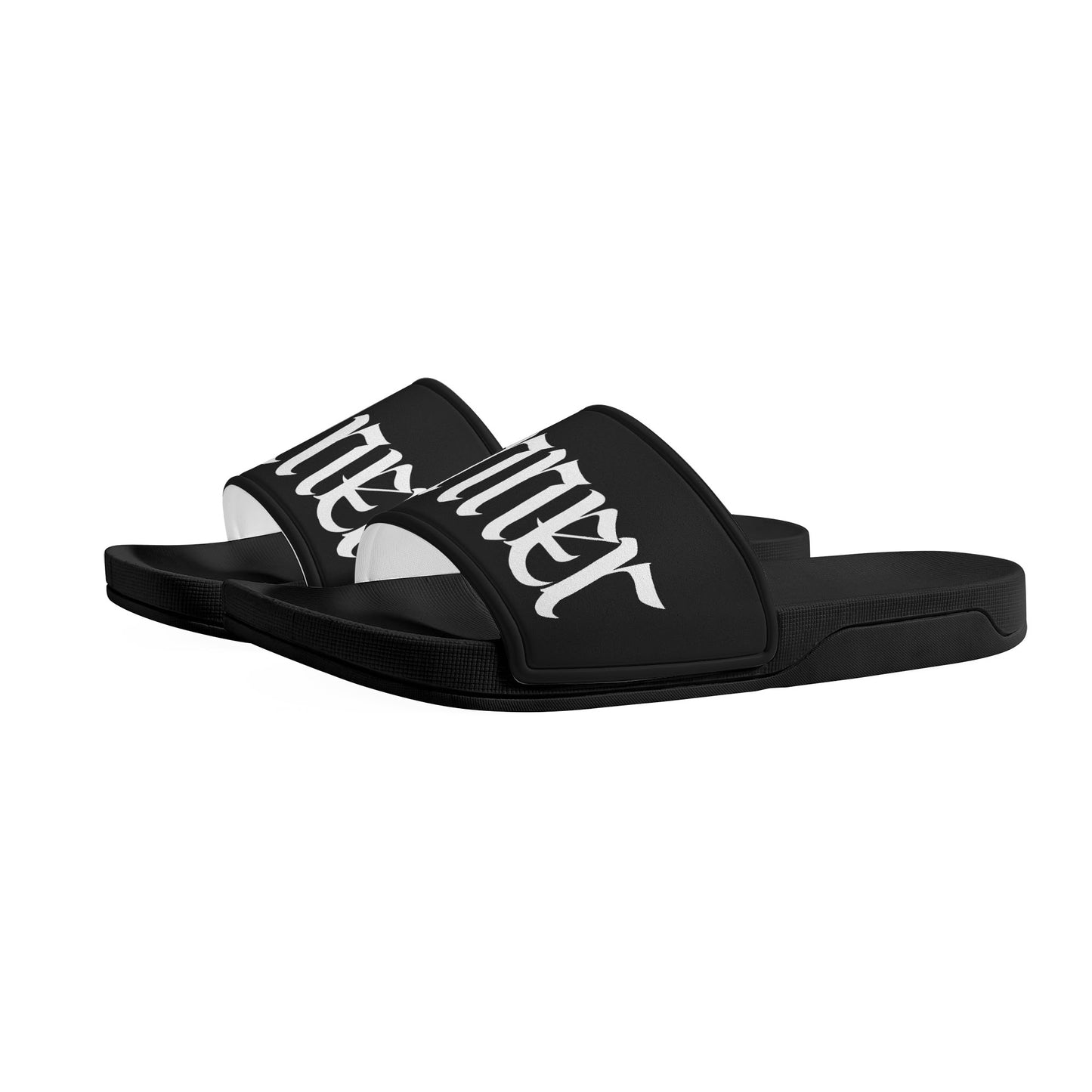 Sinner Womens Slide Sandals