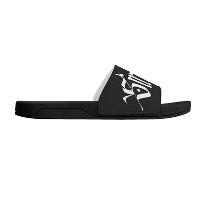 Sinner Womens Slide Sandals