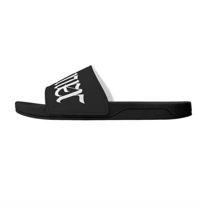 Sinner Womens Slide Sandals