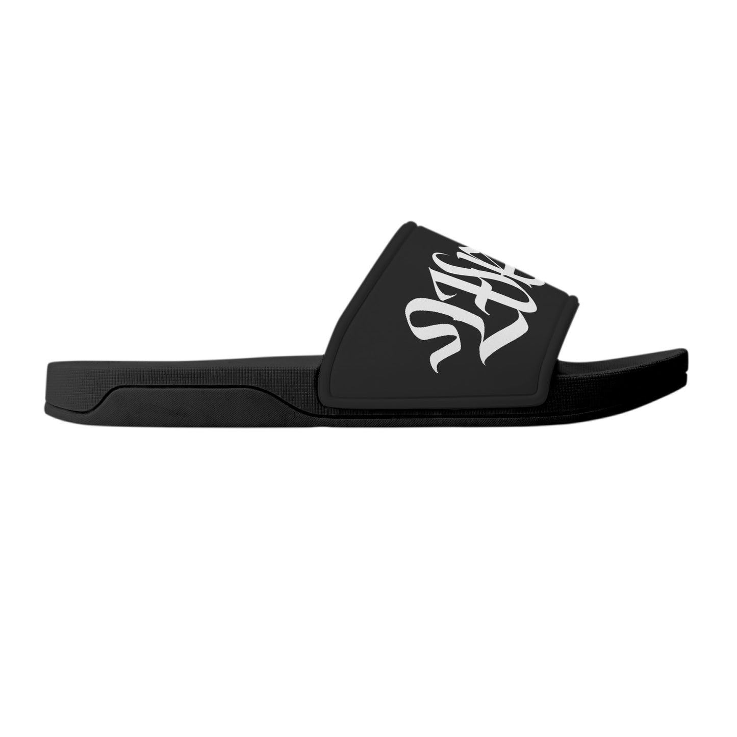Weirdo Womens Slide Sandals