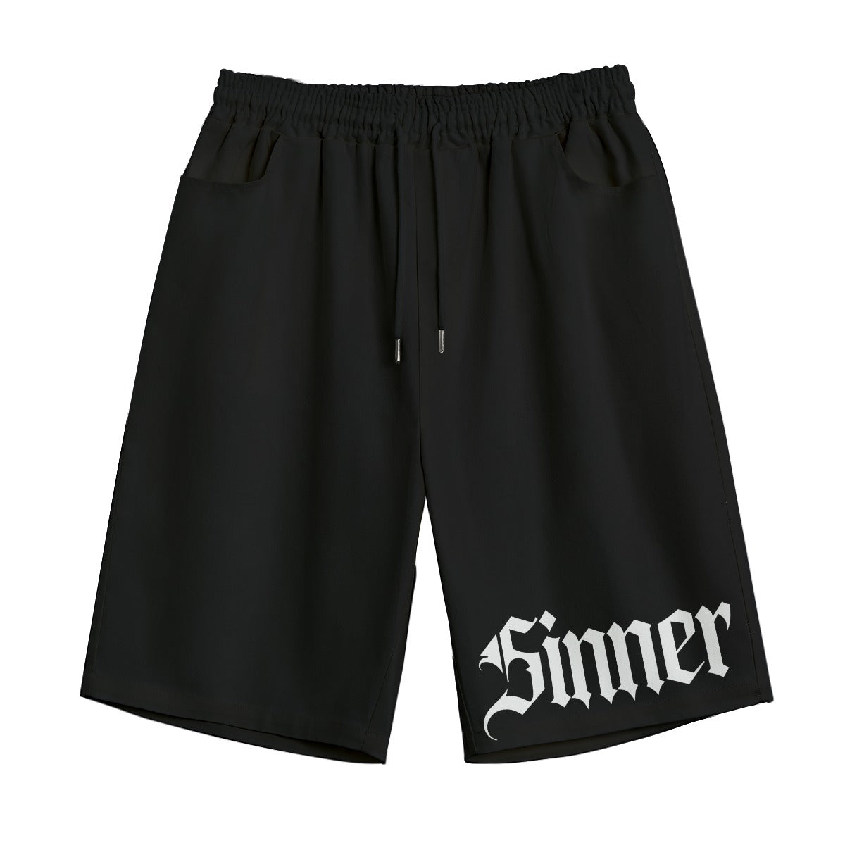 Sinner Shorts