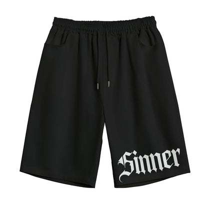 Sinner Shorts