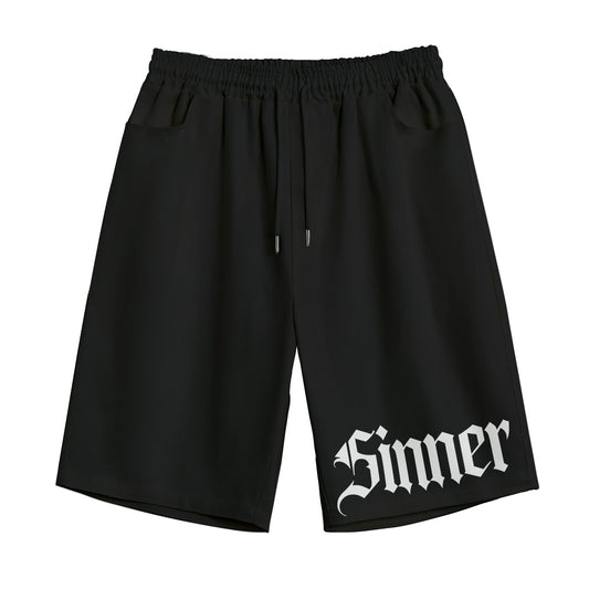 Sinner Shorts