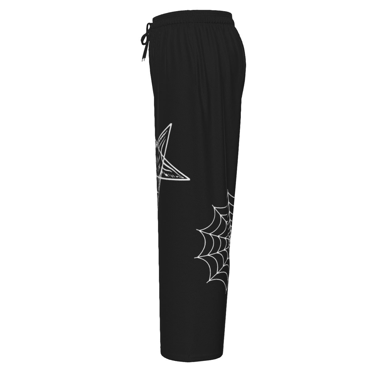 Memento Mori Pajama Pants