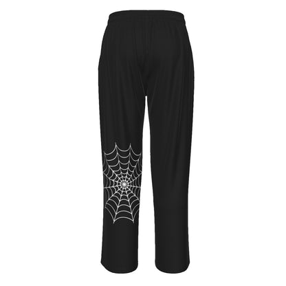 Memento Mori Pajama Pants