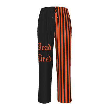 Dead Tired Pajama Pants