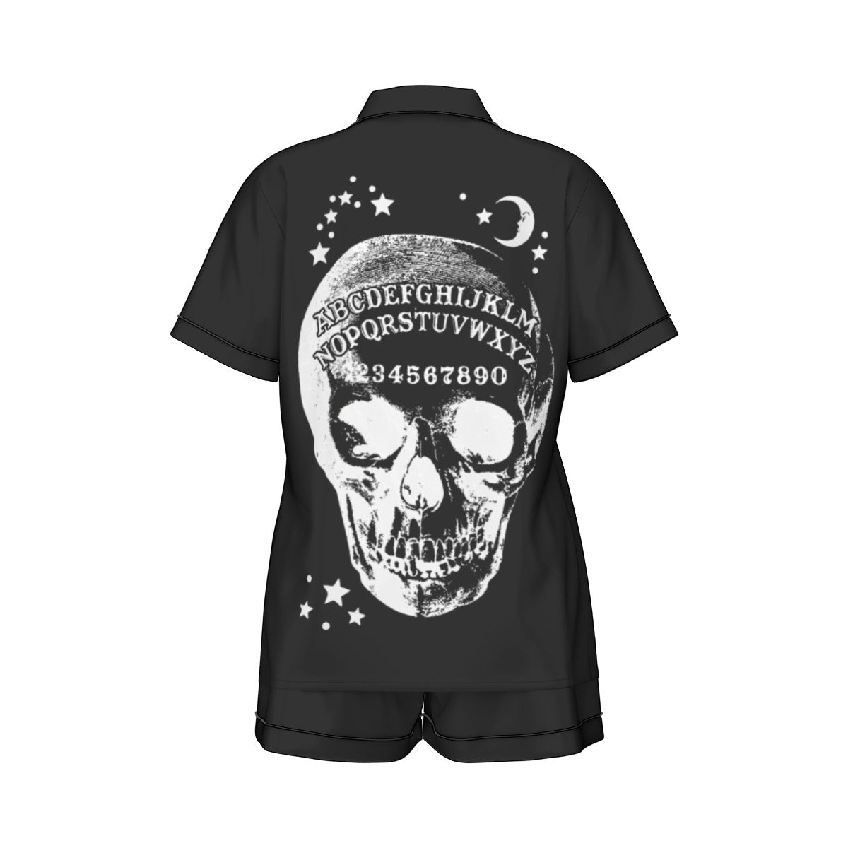 Ouija Pajama Set