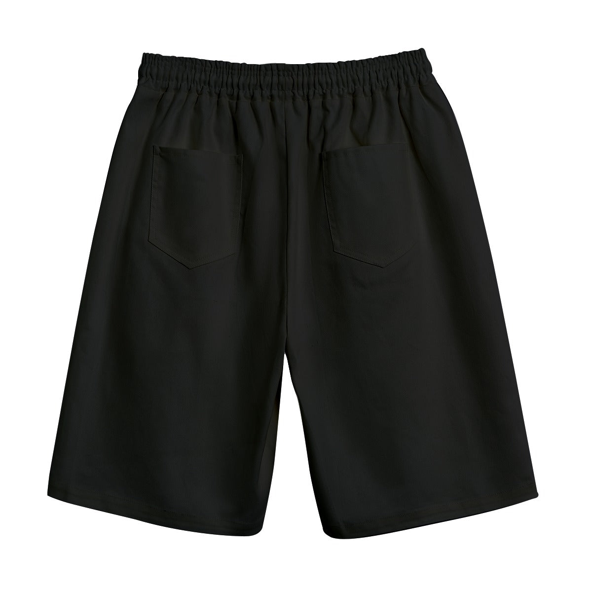 Leviathan Cross Shorts