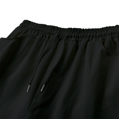 Leviathan Cross Shorts