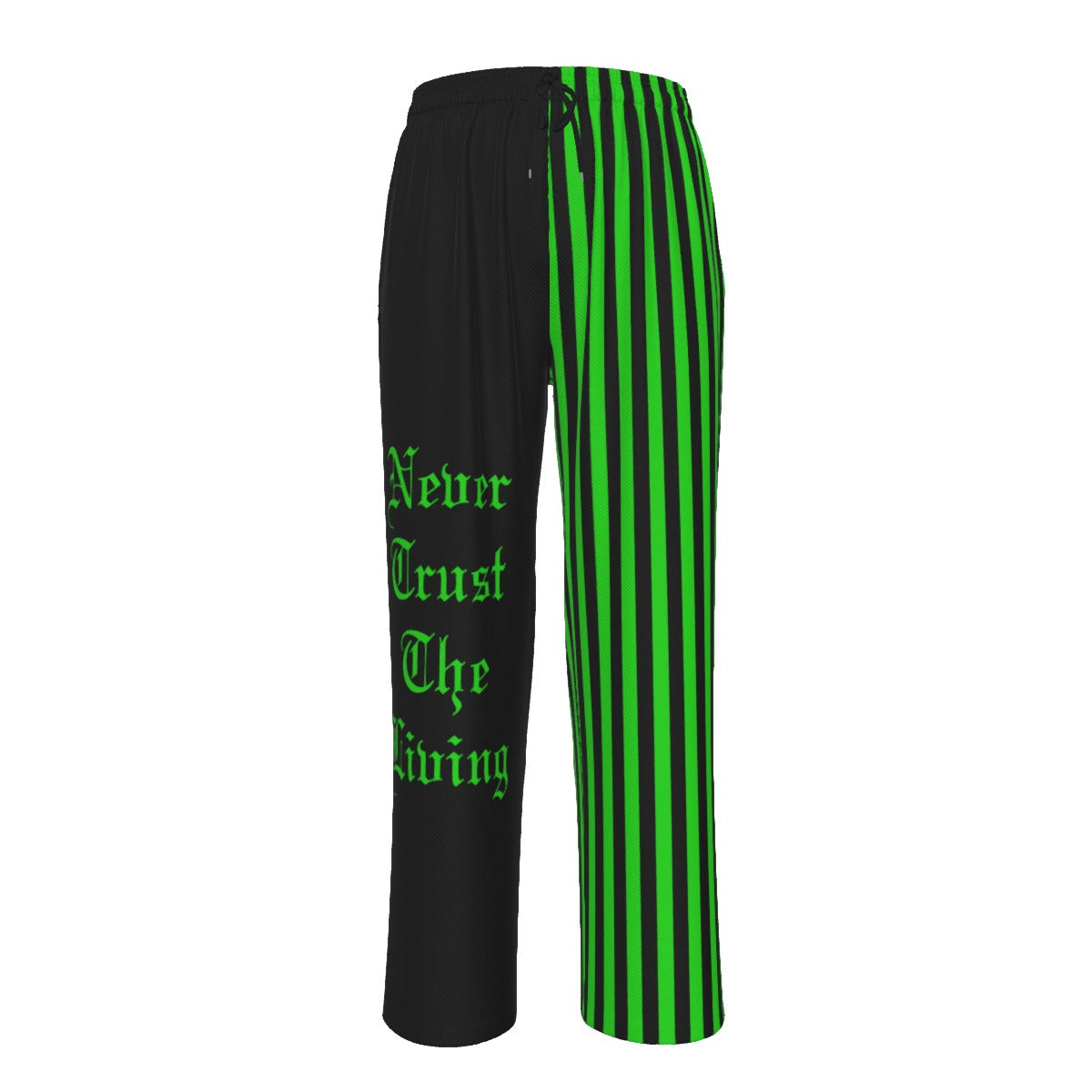 Never Trust The Living Pajama Pants