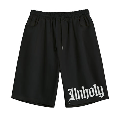 Unholy Shorts