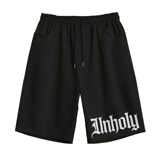 Unholy Shorts