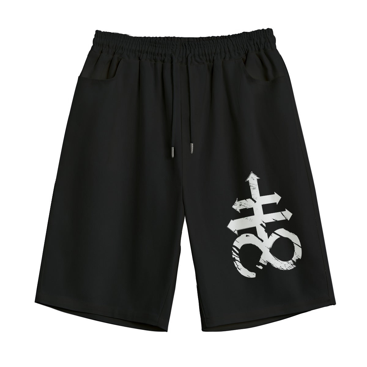 Leviathan Cross Shorts