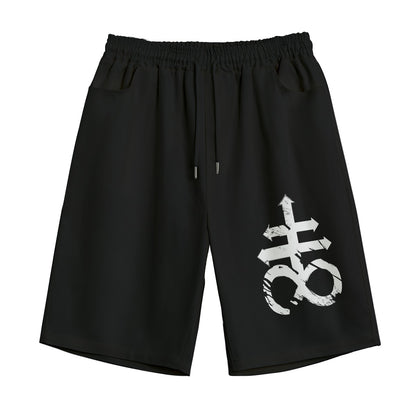 Leviathan Cross Shorts