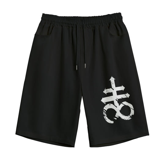 Leviathan Cross Shorts