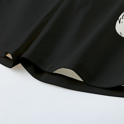 Leviathan Cross Shorts