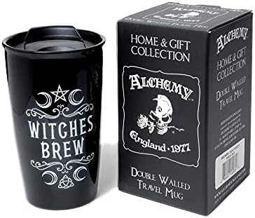 Witches Brew Tumbler