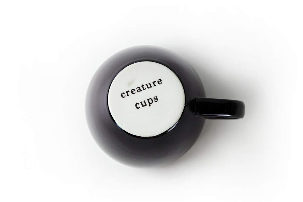 Creature Mugs