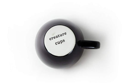 Creature Mugs