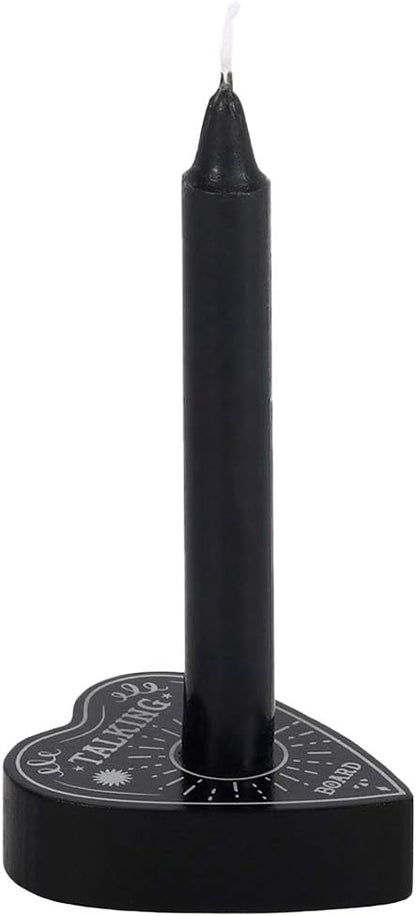 Planchette Candle Holder