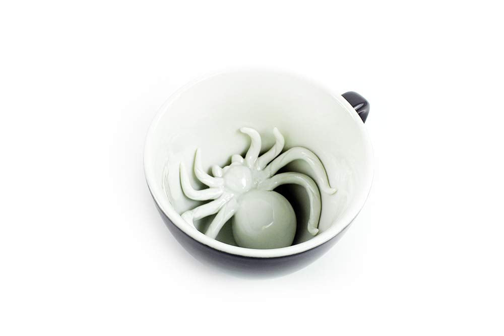 Creature Mugs