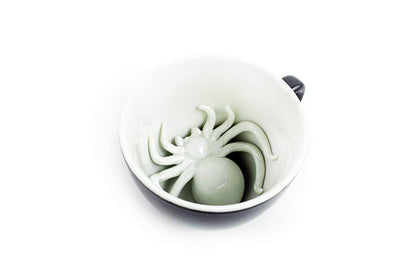 Creature Mugs