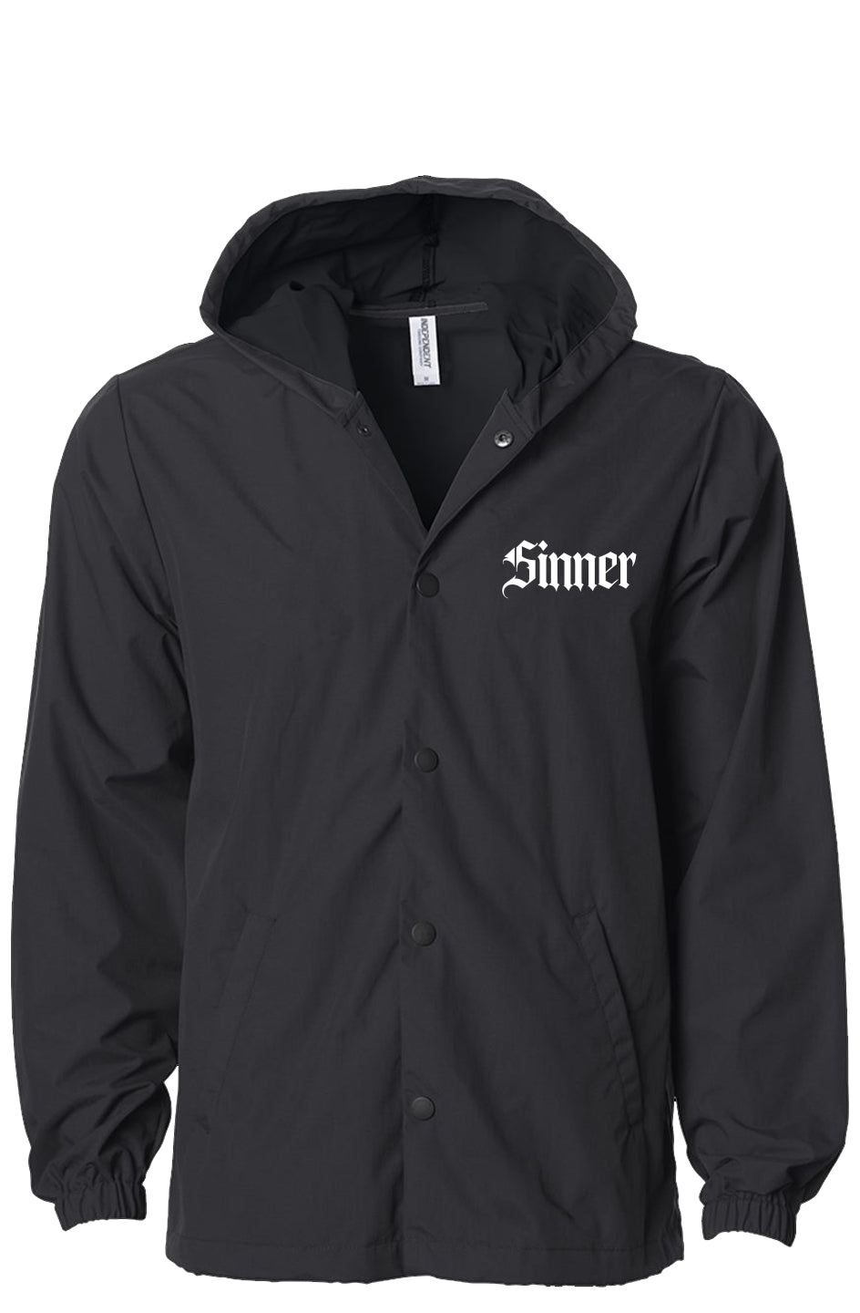 Sinner Windbreaker