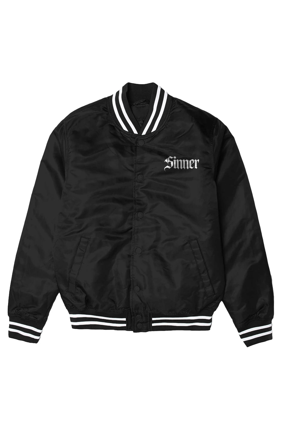 Sinner Bomber