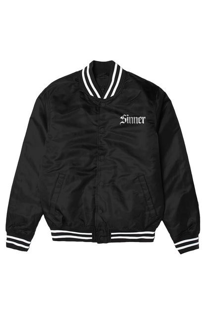Sinner Bomber